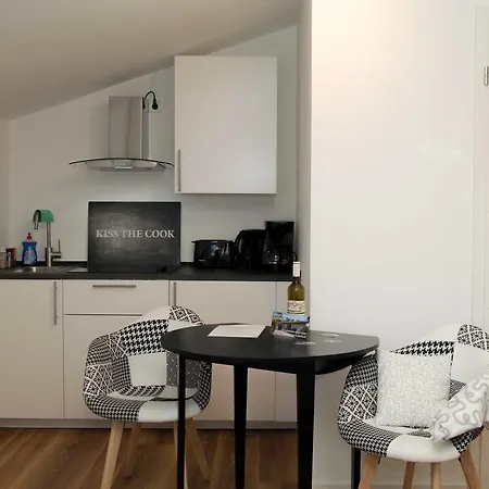 Apartamento Doerr_villa *
